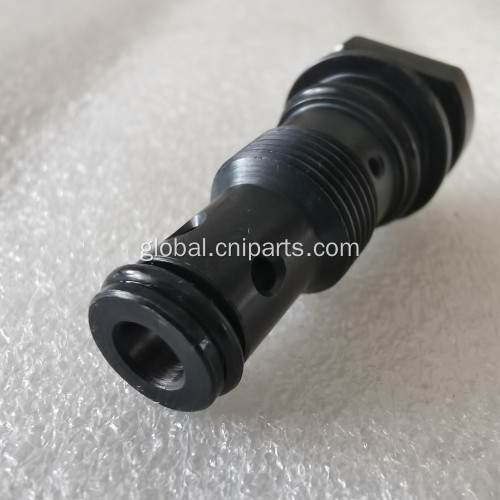 China Common Rail Pump Limiter Relief Valve CB18 F019D01702 Manufactory